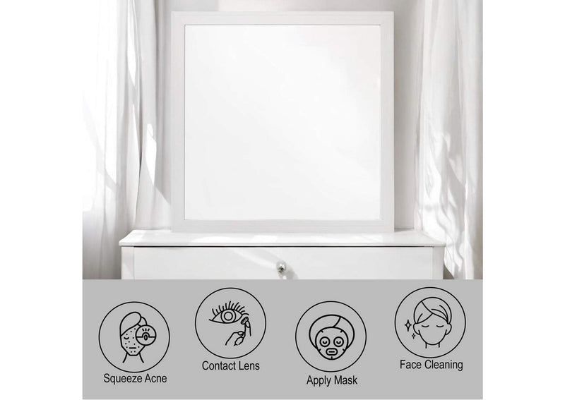 BD00646 Casilda Mirror