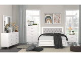 BD00646 Casilda Mirror