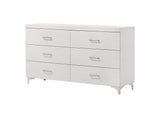 BD00647 Casilda Dresser