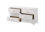 BD00647 Casilda Dresser