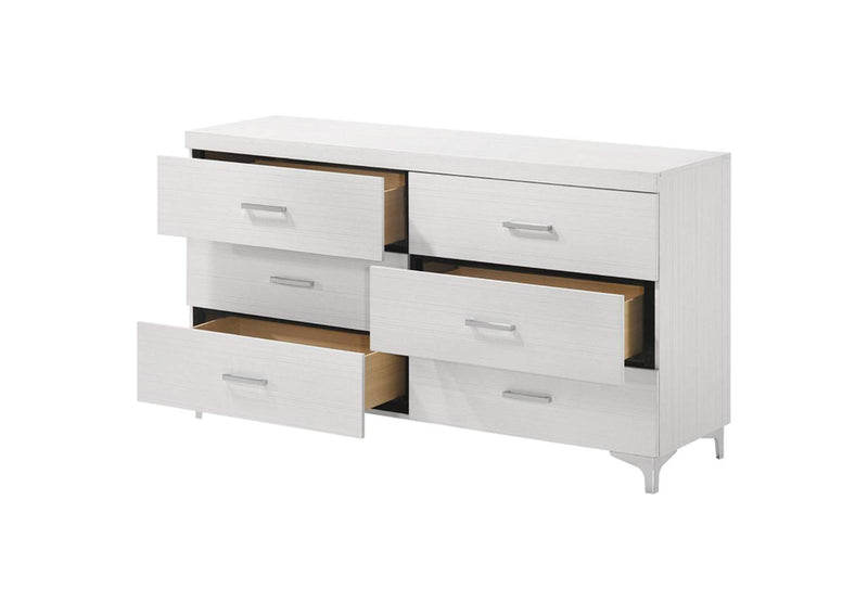 BD00647 Casilda Dresser
