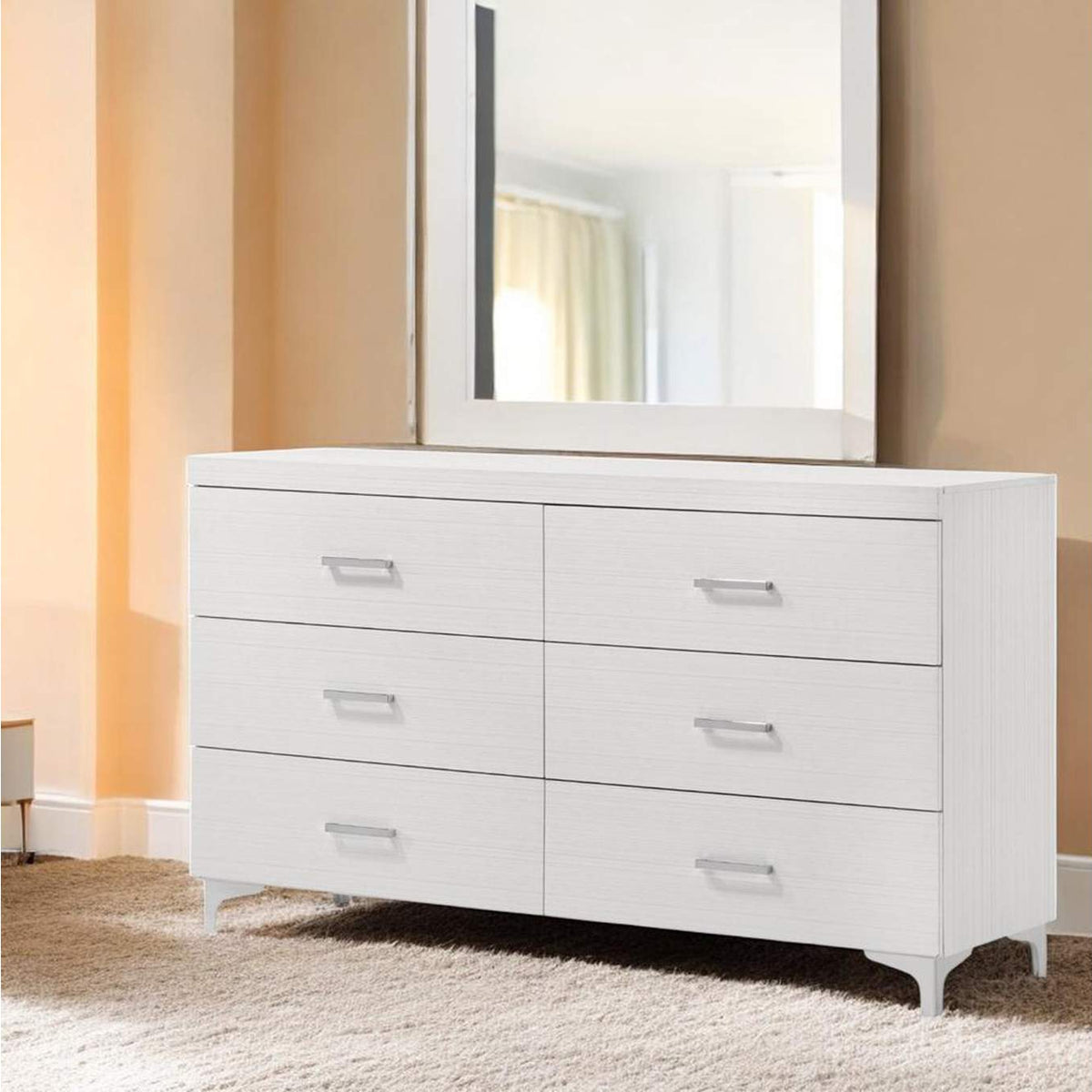 BD00647 Casilda Dresser