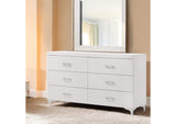 BD00647 Casilda Dresser