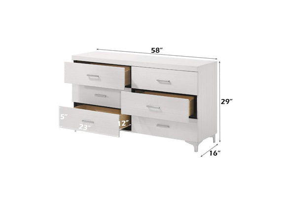 BD00647 Casilda Dresser