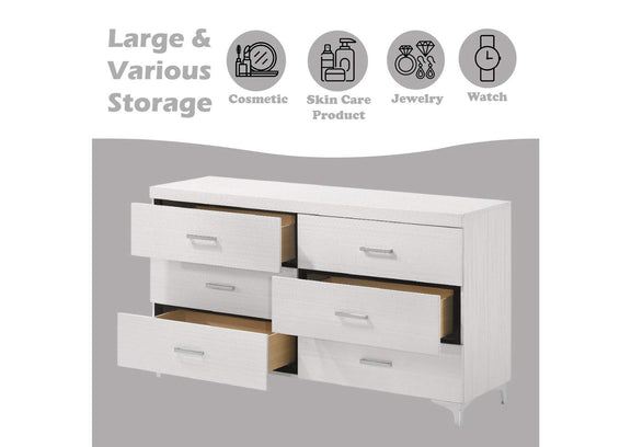 BD00647 Casilda Dresser