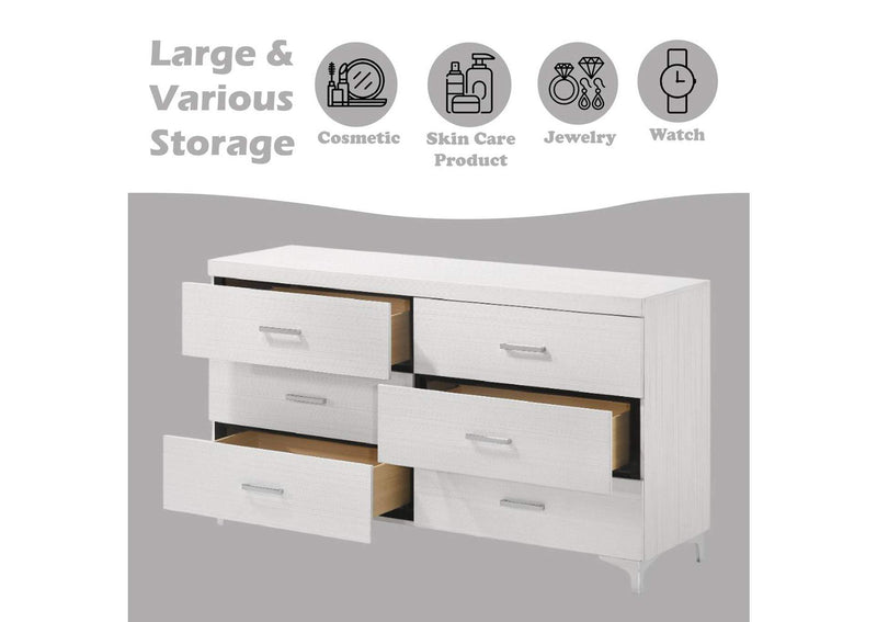BD00647 Casilda Dresser