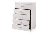 BD00648 Casilda Chest