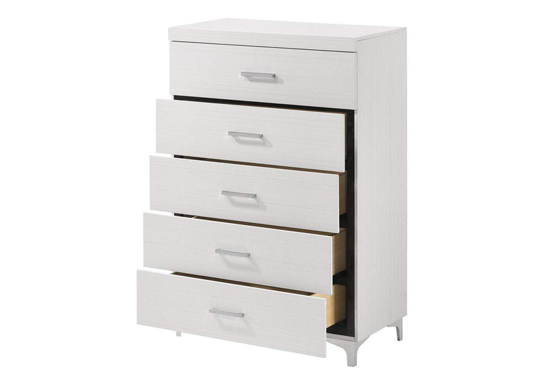 BD00648 Casilda Chest