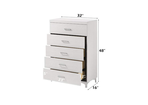 BD00648 Casilda Chest
