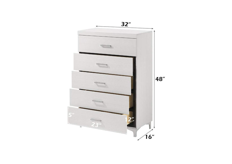 BD00648 Casilda Chest