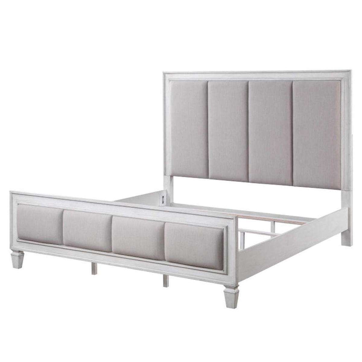 BD00659EK Katia Ek Bed