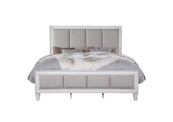 BD00659EK Katia Ek Bed