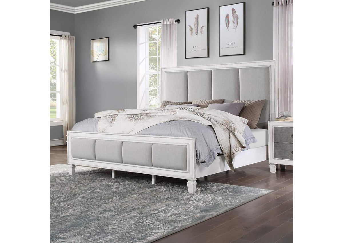 BD00659EK Katia Ek Bed