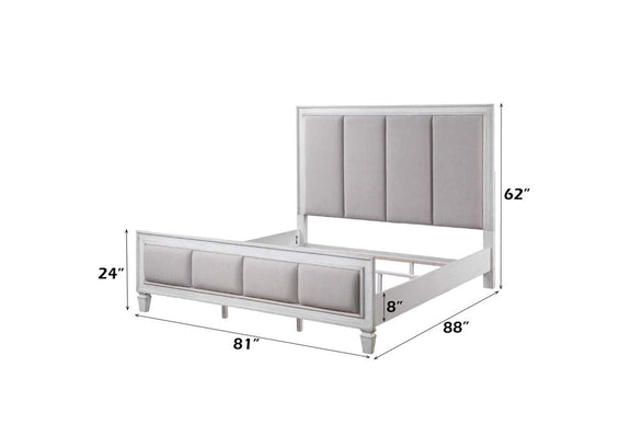 BD00659EK Katia Ek Bed
