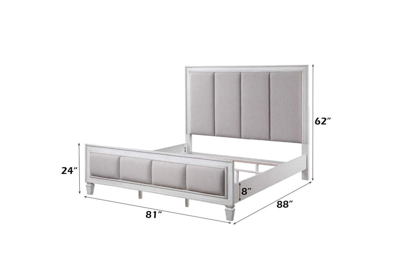 BD00659EK Katia Ek Bed