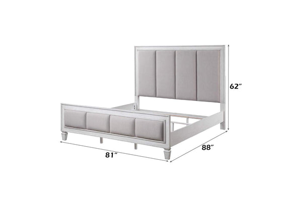 BD00659EK Katia Ek Bed