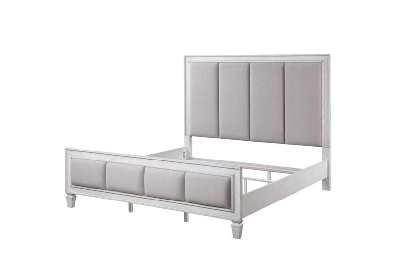 BD00660Q Katia Queen Bed