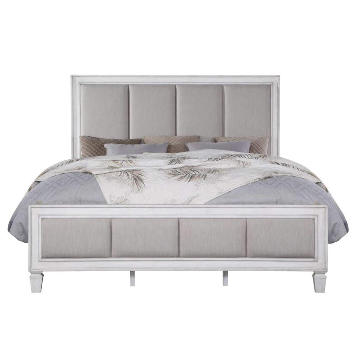 BD00660Q Katia Queen Bed