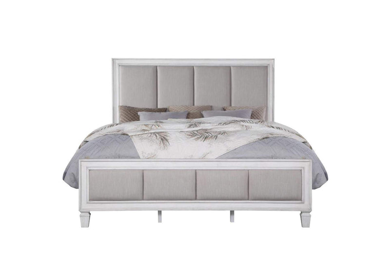 BD00660Q Katia Queen Bed
