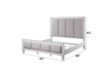 BD00660Q Katia Queen Bed