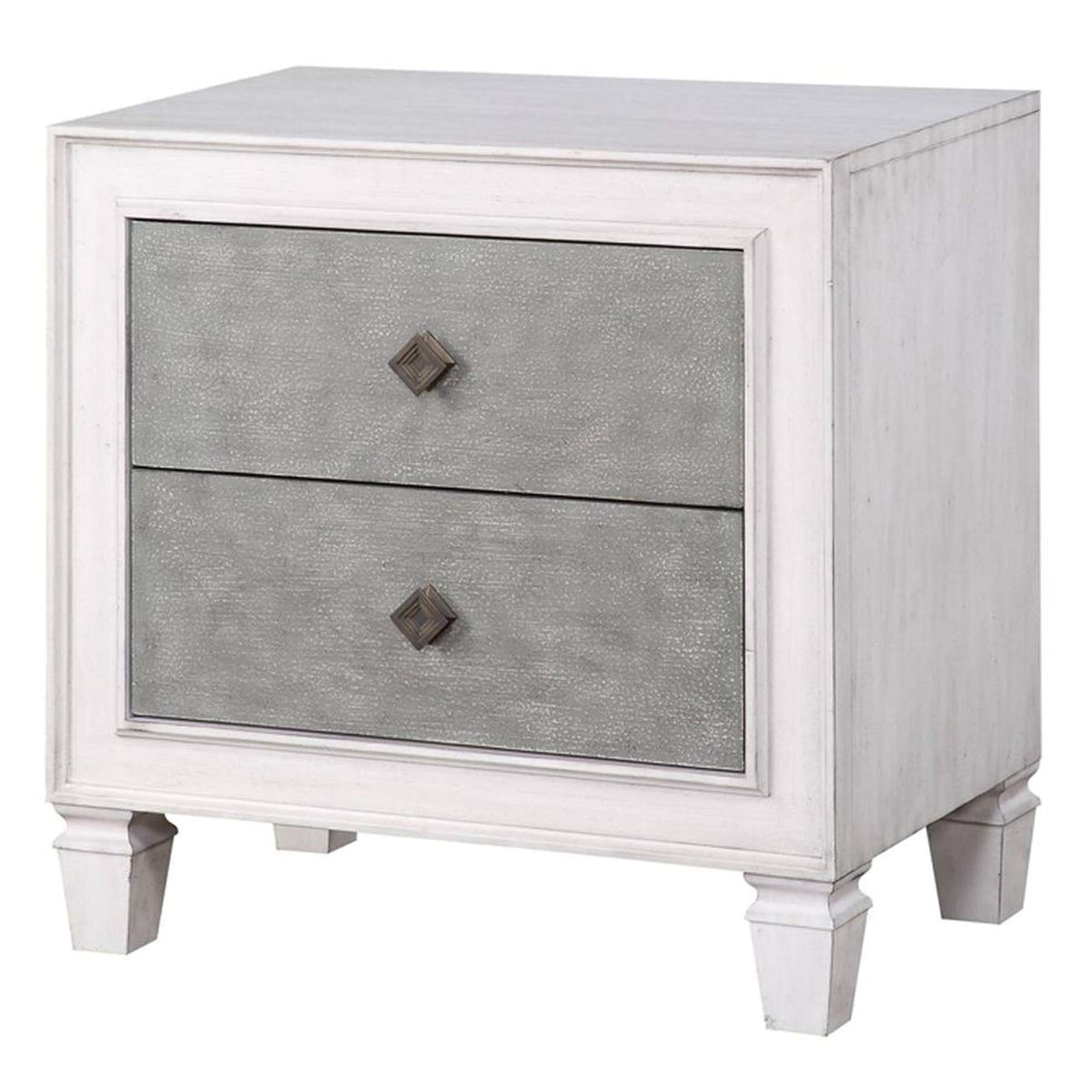 BD00661 Katia Nightstand