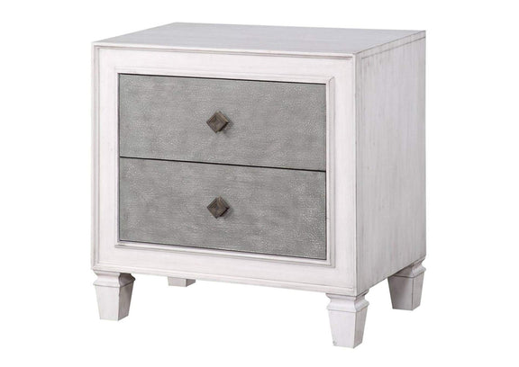 BD00661 Katia Nightstand