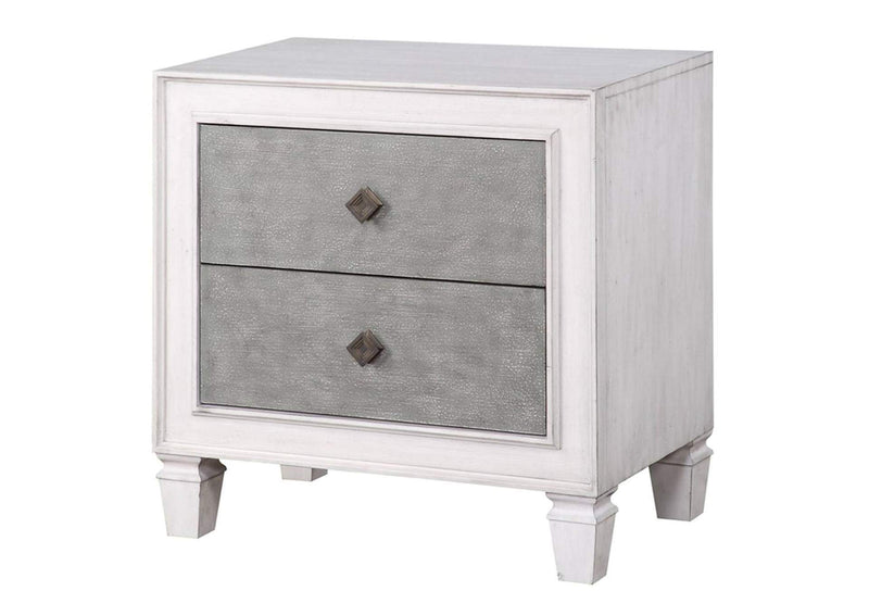 BD00661 Katia Nightstand