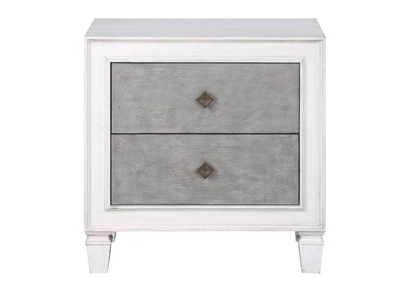 BD00661 Katia Nightstand