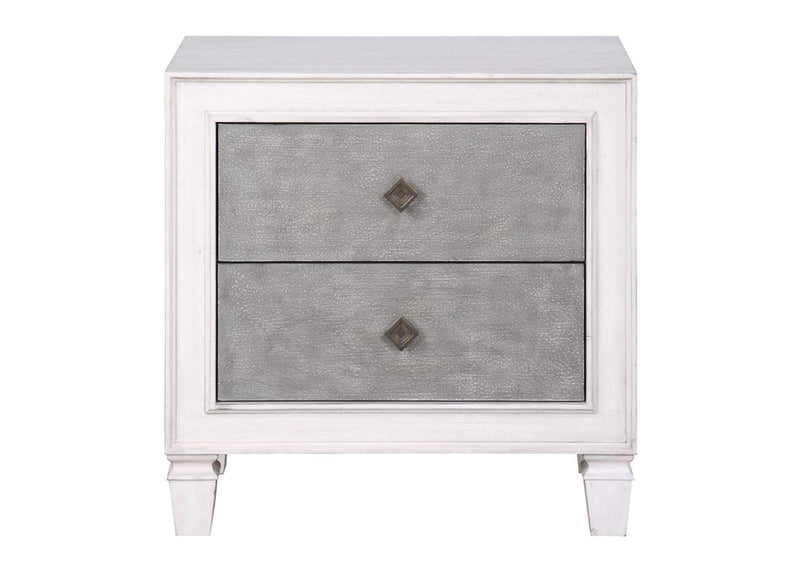 BD00661 Katia Nightstand