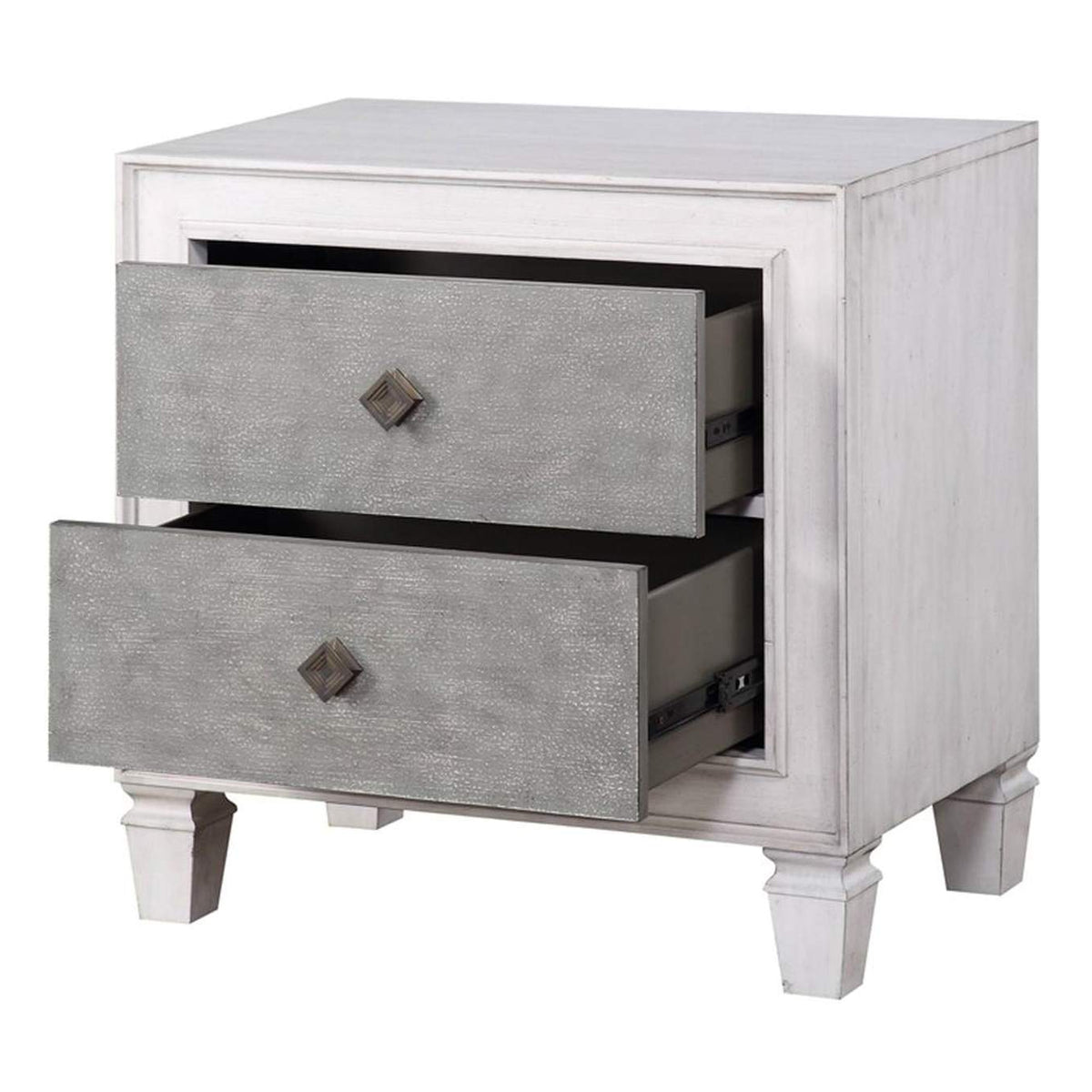 BD00661 Katia Nightstand