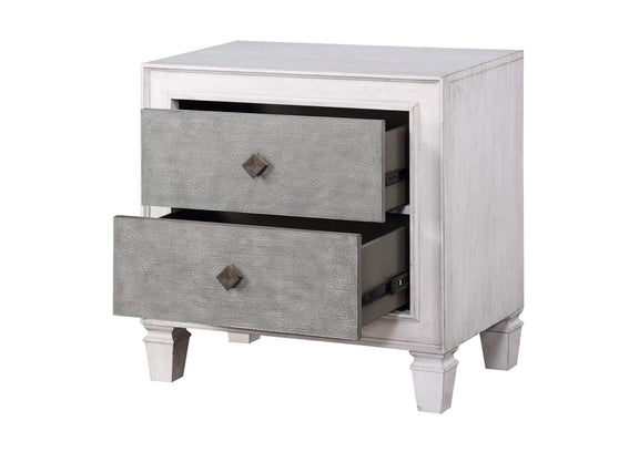 BD00661 Katia Nightstand