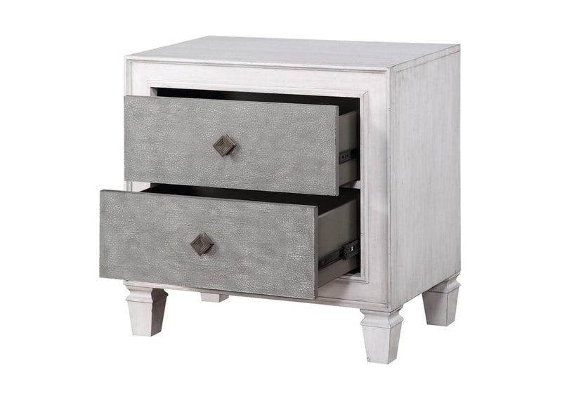BD00661 Katia Nightstand