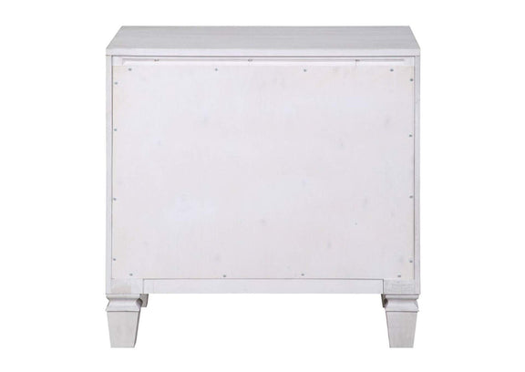 BD00661 Katia Nightstand