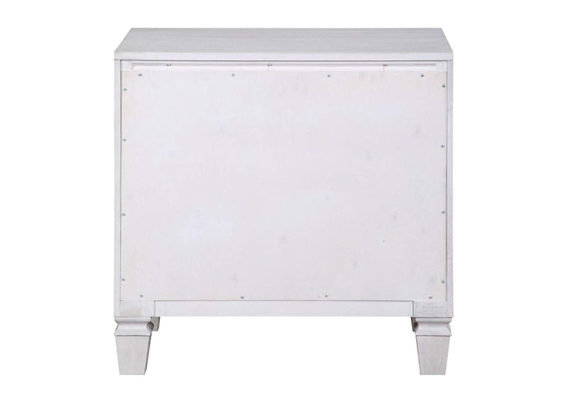 BD00661 Katia Nightstand