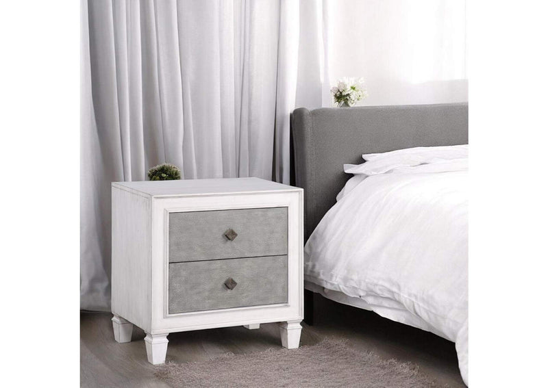 BD00661 Katia Nightstand