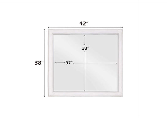 BD00662 Katia Mirror