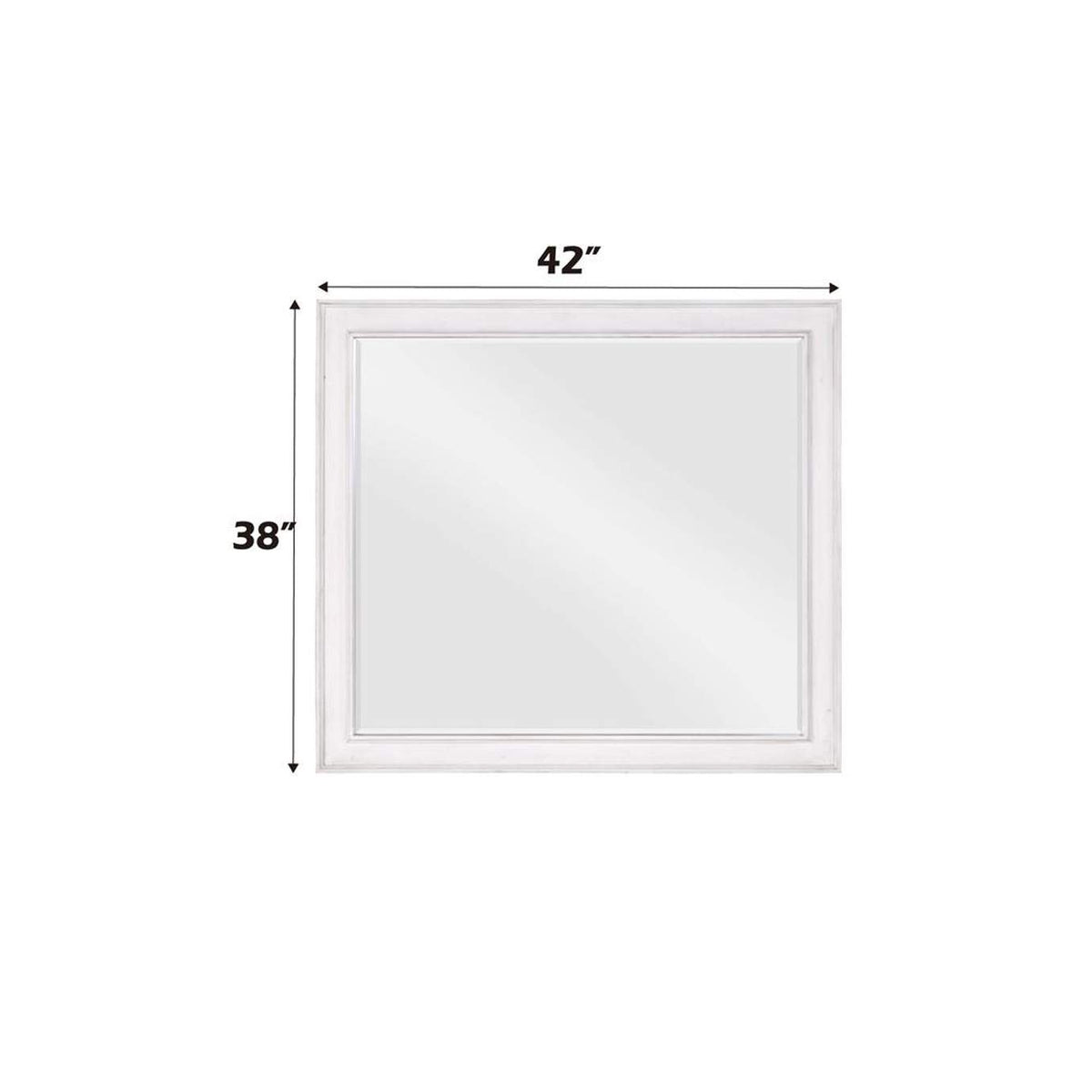 BD00662 Katia Mirror