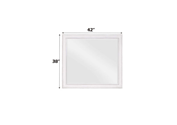 BD00662 Katia Mirror