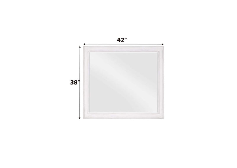 BD00662 Katia Mirror