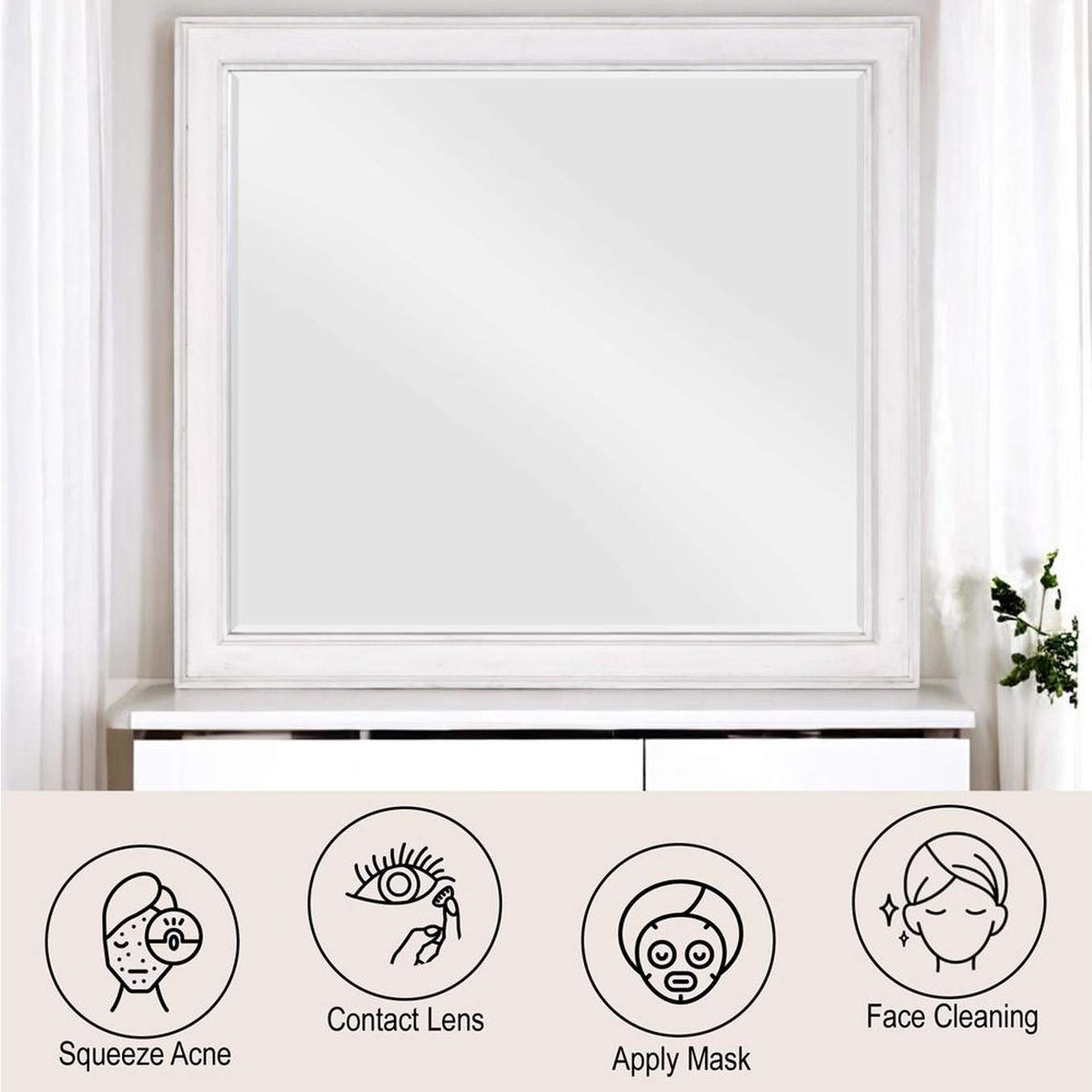 BD00662 Katia Mirror