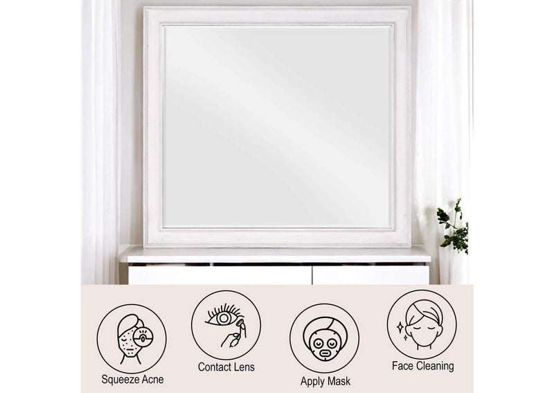 BD00662 Katia Mirror