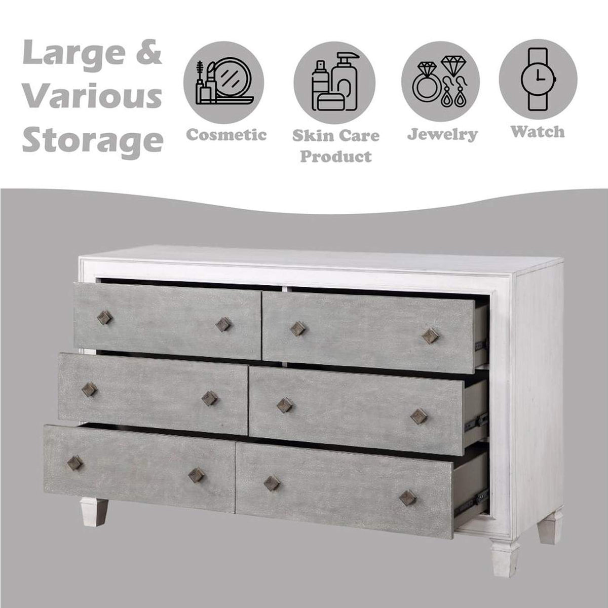 BD00663 Katia Dresser