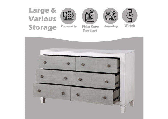 BD00663 Katia Dresser