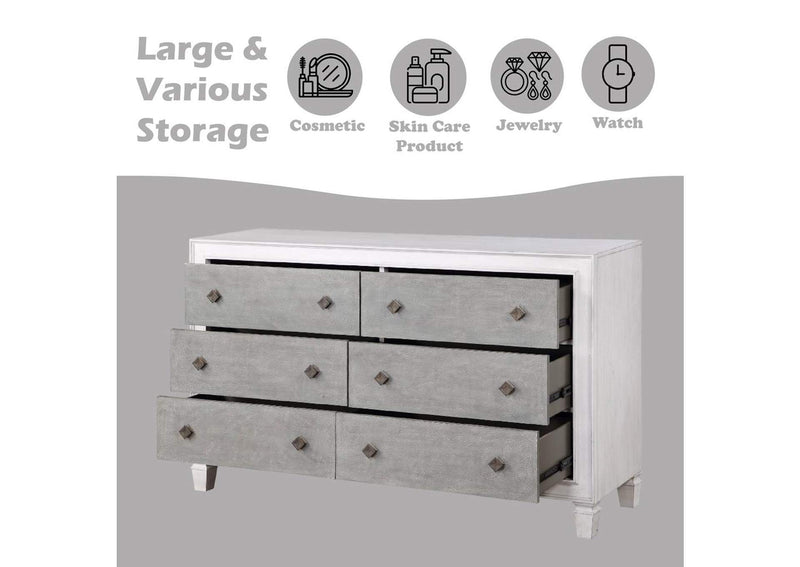 BD00663 Katia Dresser
