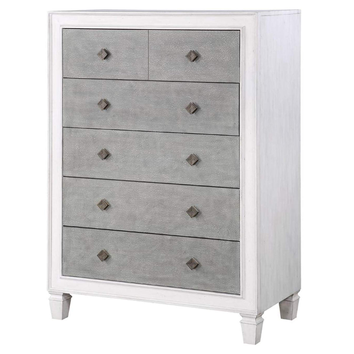 BD00664 Katia Chest