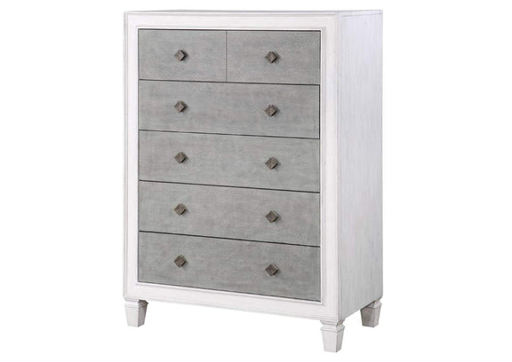 BD00664 Katia Chest