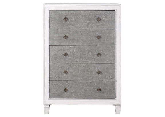 BD00664 Katia Chest