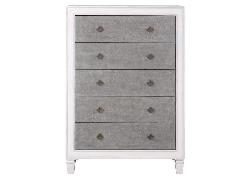 BD00664 Katia Chest