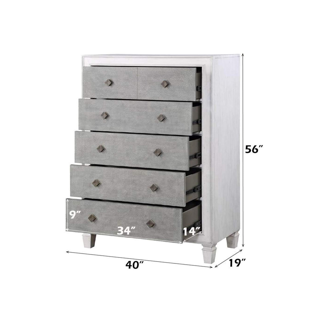 BD00664 Katia Chest