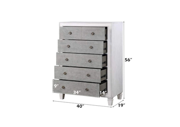 BD00664 Katia Chest
